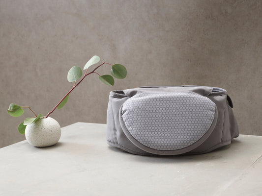 Bebefit Light Foldable Hip Seat Carrier