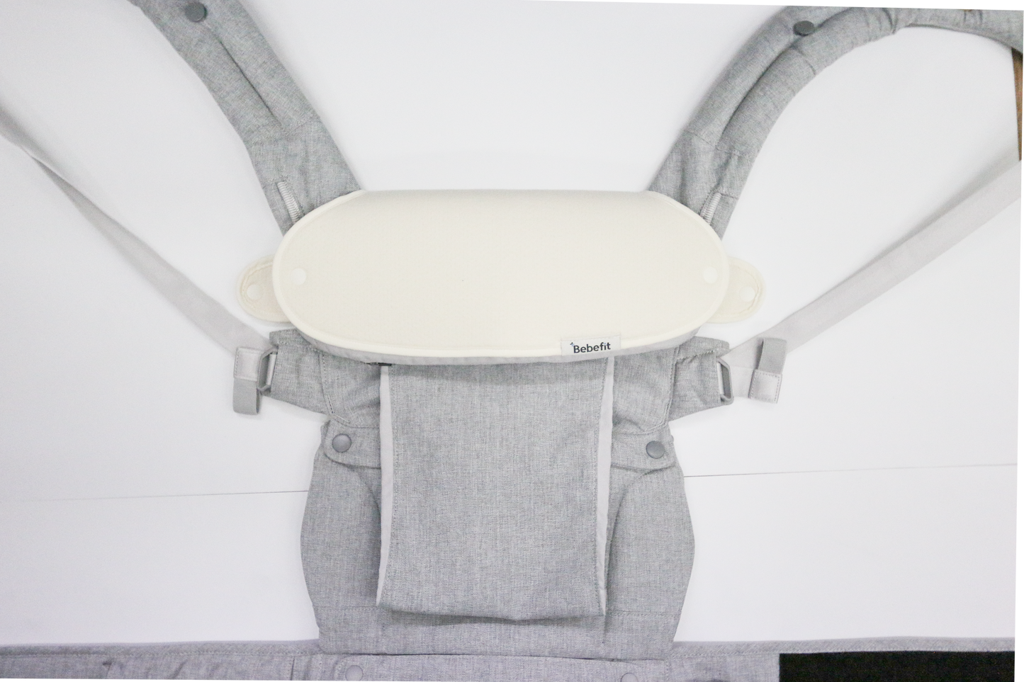 Bebefit Teething Pad for Signature 7