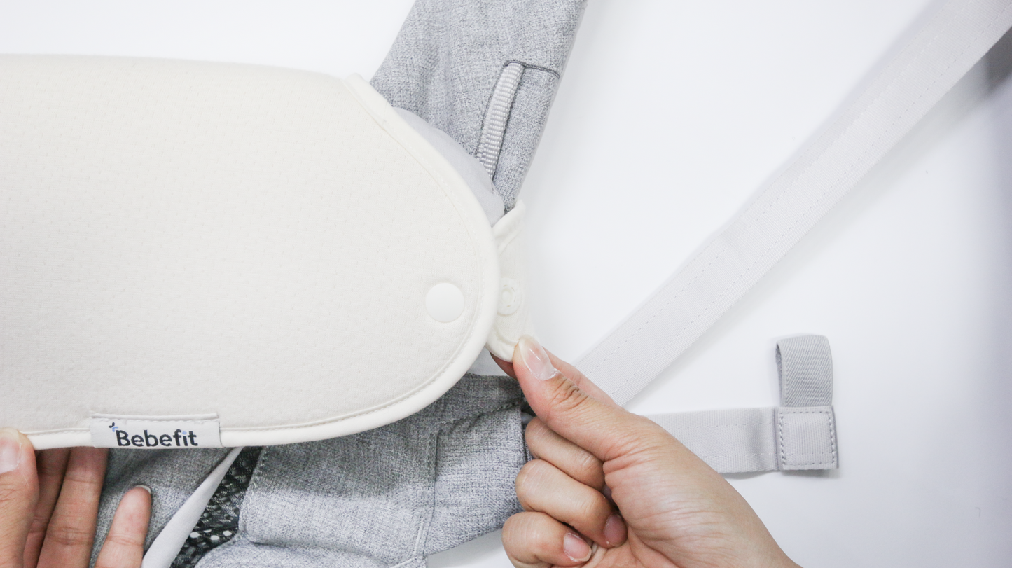 Bebefit Teething Pad for Signature 7